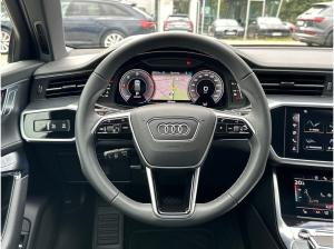 Audi A6 Avant 50 TDI q. S line *Matrix*AHK*Pano*Tour*