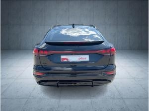 Audi e-tron Q6 Sportbackperformance Luft Matrix AHK
