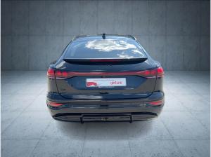 Audi e-tron Q6 Sportbackperformance Luft Matrix AHK