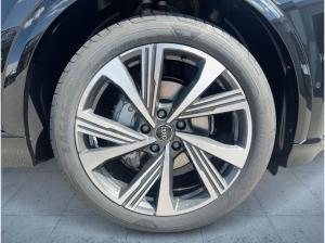 Audi e-tron Q6 Sportbackperformance Luft Matrix AHK