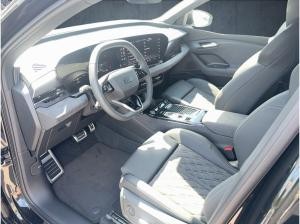 Audi e-tron Q6 Sportbackperformance Luft Matrix AHK