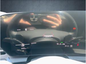 Audi e-tron Q6 Sportbackperformance Luft Matrix AHK