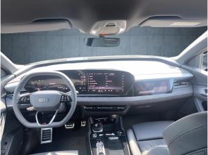 Audi e-tron Q6 Sportbackperformance Luft Matrix AHK