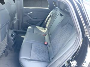 Audi e-tron Q6 Sportbackperformance Luft Matrix AHK