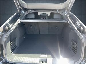 Audi e-tron Q6 Sportbackperformance Luft Matrix AHK