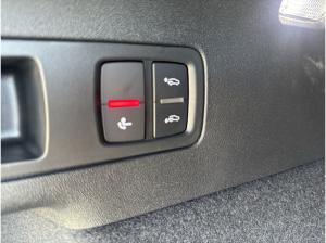 Audi e-tron Q6 Sportbackperformance Luft Matrix AHK