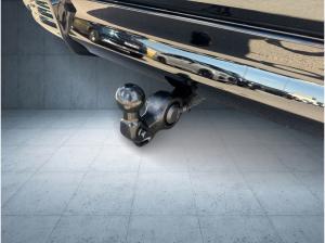 Audi e-tron Q6 Sportbackperformance Luft Matrix AHK