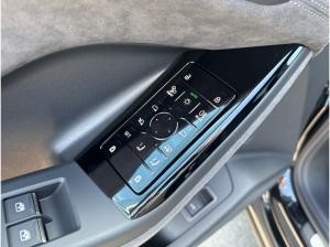Audi e-tron Q6 Sportbackperformance Luft Matrix AHK