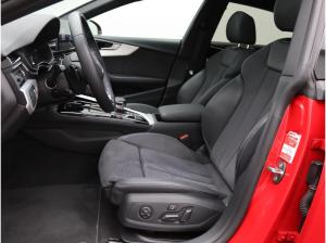 Audi S5 Sportback TDI quattro/ Pano, Matrix, AHK, RFK