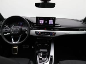 Audi S5 Sportback TDI quattro/ Pano, Matrix, AHK, RFK