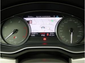 Audi S5 Sportback TDI quattro/ Pano, Matrix, AHK, RFK