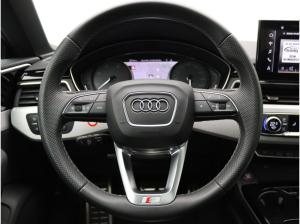 Audi S5 Sportback TDI quattro/ Pano, Matrix, AHK, RFK