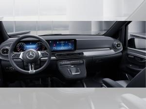 Mercedes-Benz V 300 d Avantgarde Lang | SOFORT VERFÜGBAR | Inkl. Wartung/Garantie | Allrad | Panodach | Standhz. | AHK |