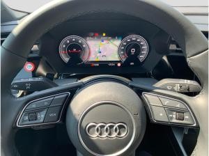 Audi A3 Sportback 35 TFSI LED Navi Sitzh Virtual