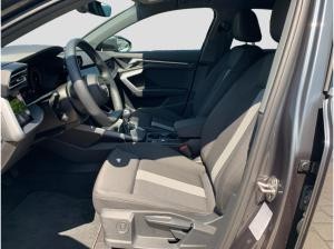 Audi A3 Sportback 35 TFSI LED Navi Sitzh Virtual