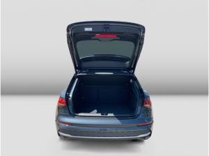 Audi A3 Sportback 35 TFSI LED Navi Sitzh Virtual