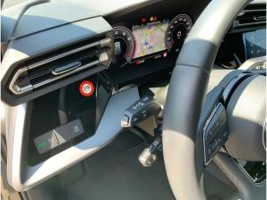 Audi A3 Sportback 35 TFSI LED Navi Sitzh Virtual