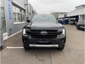 Ford Ranger Wildtrak V6 3.0 240 PS Automatik * Sofort Verfügbar*