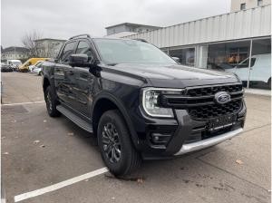 Ford Ranger Wildtrak V6 3.0 240 PS Automatik * Sofort Verfügbar*