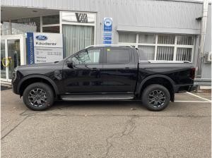 Ford Ranger Wildtrak V6 3.0 240 PS Automatik * Sofort Verfügbar*