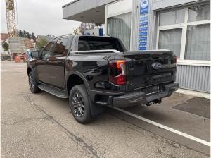 Ford Ranger Wildtrak V6 3.0 240 PS Automatik * Sofort Verfügbar*