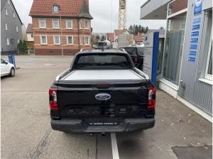 Ford Ranger Wildtrak V6 3.0 240 PS Automatik * Sofort Verfügbar*