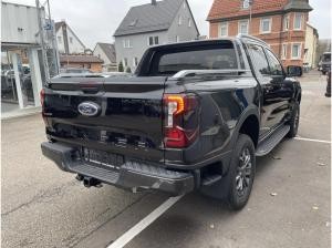 Ford Ranger Wildtrak V6 3.0 240 PS Automatik * Sofort Verfügbar*
