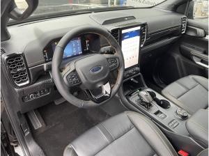 Ford Ranger Wildtrak V6 3.0 240 PS Automatik * Sofort Verfügbar*