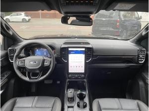 Ford Ranger Wildtrak V6 3.0 240 PS Automatik * Sofort Verfügbar*