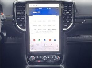 Ford Ranger Wildtrak V6 3.0 240 PS Automatik * Sofort Verfügbar*