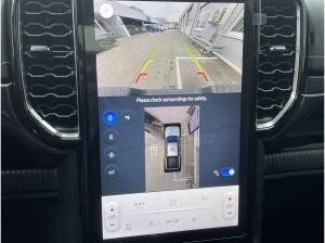 Ford Ranger Wildtrak V6 3.0 240 PS Automatik * Sofort Verfügbar*