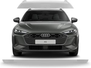 Audi A5 TFSI 110 kW S tronic*Interieur S *AHK*Beifahrerdisplay*Matrix*Standheizung