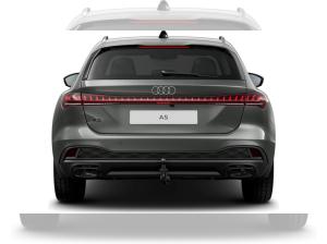 Audi A5 TFSI 110 kW S tronic*Interieur S *AHK*Beifahrerdisplay*Matrix*Standheizung