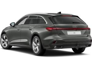 Audi A5 TFSI 110 kW S tronic*Interieur S *AHK*Beifahrerdisplay*Matrix*Standheizung