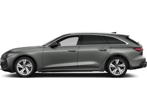 Audi A5 TFSI 110 kW S tronic*Interieur S *AHK*Beifahrerdisplay*Matrix*Standheizung