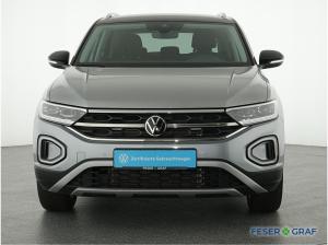 Volkswagen T-Roc Style 1.5TSI DSG Navi AHK LED SiHz