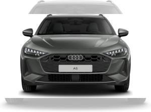 Audi A5 TDI 150 kW S tronic*Rückfahrkamera*LEDPlus*Standheizung*