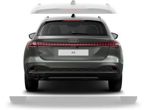 Audi A5 TDI 150 kW S tronic*Rückfahrkamera*LEDPlus*Standheizung*