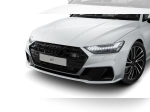 Audi A7 50 TDI quattro 210(286) kW(PS) tiptronic*S-Line*HD-Matrix*AHK*Headup