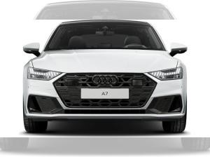 Audi A7 50 TDI quattro 210(286) kW(PS) tiptronic*S-Line*HD-Matrix*AHK*Headup