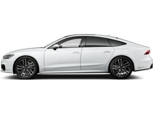 Audi A7 50 TDI quattro 210(286) kW(PS) tiptronic*S-Line*HD-Matrix*AHK*Headup