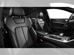 Audi A7 50 TDI quattro 210(286) kW(PS) tiptronic*S-Line*HD-Matrix*AHK*Headup