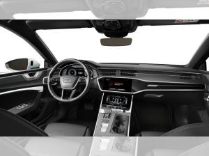Audi A7 50 TDI quattro 210(286) kW(PS) tiptronic*S-Line*HD-Matrix*AHK*Headup