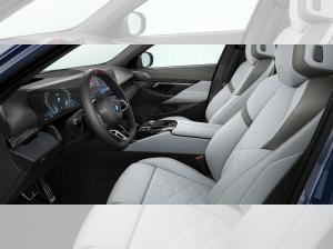 BMW i5 M60 xDrive Limousine ⚡Blitzangebot⚡
