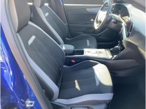 Opel Mokka GS 1,2 Turbo eDCT mit Mild Hybrid
