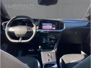 Opel Mokka GS 1,2 Turbo eDCT mit Mild Hybrid