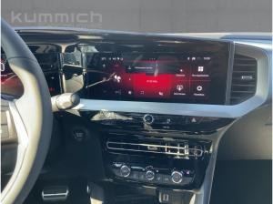 Opel Mokka GS 1,2 Turbo eDCT mit Mild Hybrid