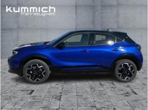 Opel Mokka GS 1,2 Turbo eDCT mit Mild Hybrid