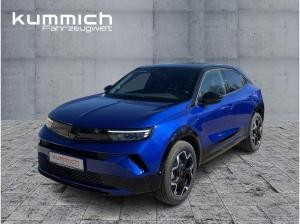 Opel Mokka GS 1,2 Turbo eDCT mit Mild Hybrid