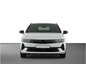 Opel Astra GS Sports Tourer Vorführwagen /SHZ+LHZ/360°CAM/Keyless